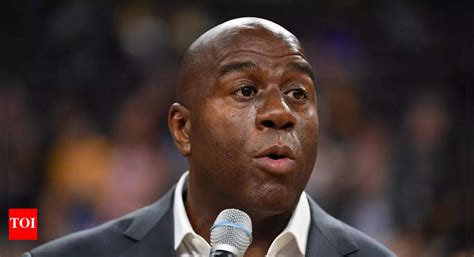 Magic Johnson showers praise for Mookie Betts as he leads Dodgers to ...