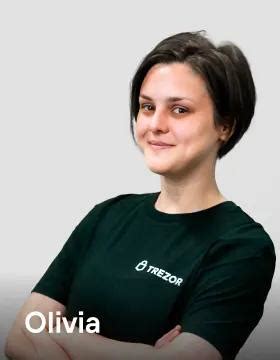 Image result for Trezor Model T