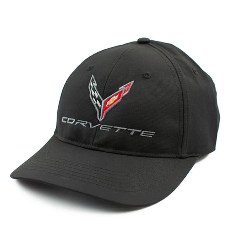 New C8 Corvette Performance Hats 2020 2021 2022 2023 2024