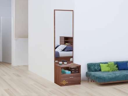 Shop Latest Dressing Tables Online In India | Shopsy