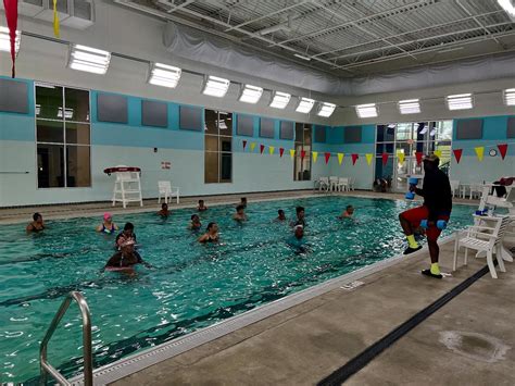 Bessemer Parks & Recreation Center (@bessemerrec150) • Instagram photos ...