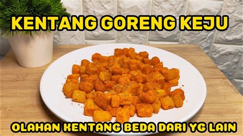 kentang dadu keju - Featured Image