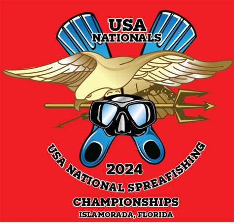 2024 US National Spearfishing Championships , Islamorada, Florida Keys ...