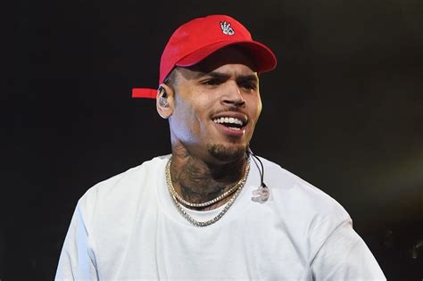 What is Chris Brown's net worth? | The US Sun