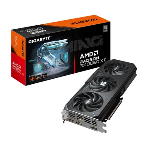 AMD Radeon RX 9060 XT– EliteHubs