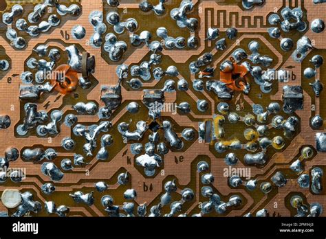 Circuit Board 的图像结果