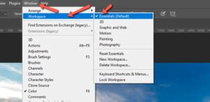 Image result for Photoshop Channels Tutorial