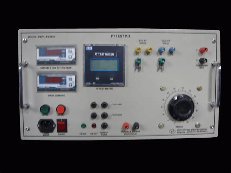 Protection Systems (India) - Gallery