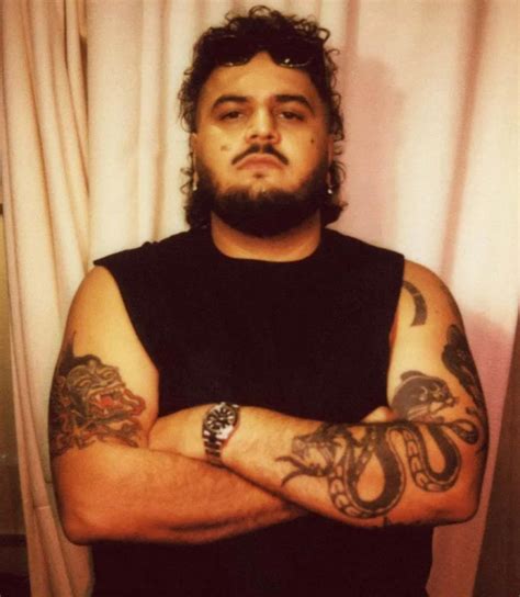 “It was a very difficult time for me as I was trying to figure myself ...