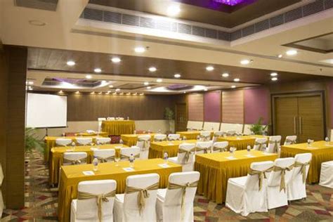 Sri Venkateswara Hotels, Hyderabad - Venue - Banjara Hills - Weddingwire.in
