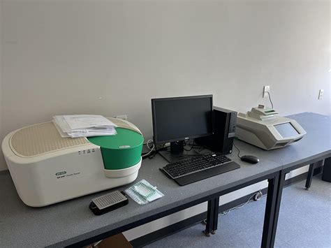 Image result for Bio-Rad qPCR Instrument Tutorial