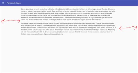 Image result for React Hooks Material UI Drawer Example