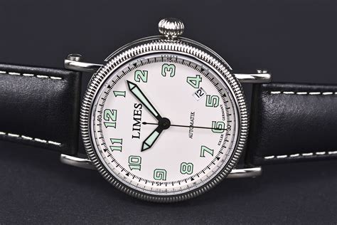 Nightflight Limited Edition LS | Collection | Limes – Mechanical ...