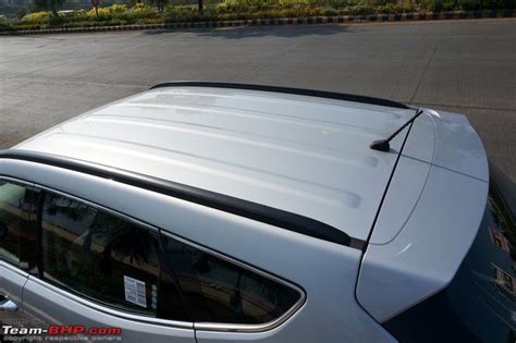 Hyundai Santa Fe : Official Review - Team-BHP