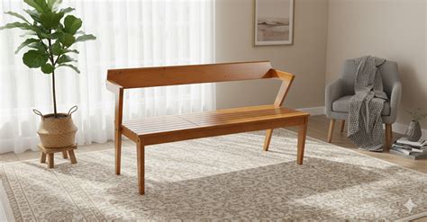 Sit Out Bench Kangaroo – Excel Furniture
