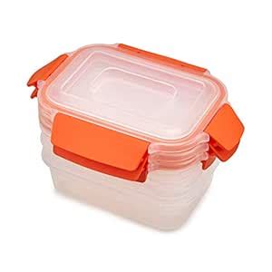 Buy Joseph Joseph Nest Lock 3-Piece Storage Container Set Online at Low ...