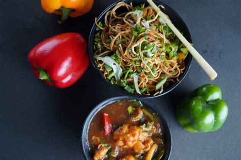 Chinese Wok, Sector 110, Noida | Zomato