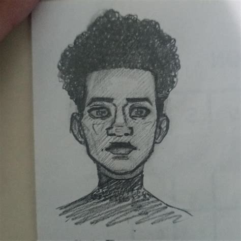 Image result for Miles Morales Drawing Tutorial