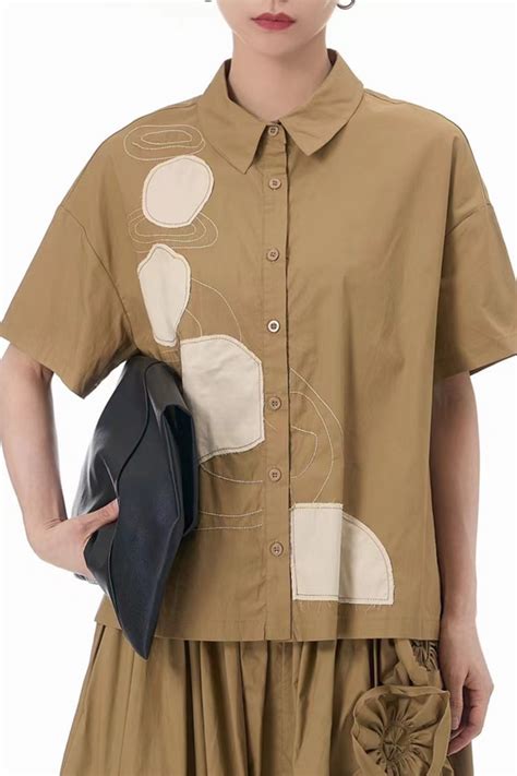 Stylish Shirts for Women | Summer Oversized Styles - Nolabels