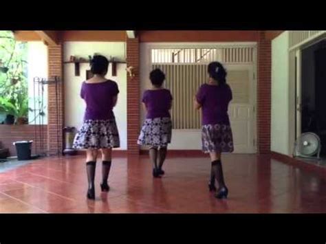 Memory Line Dance Tutorial 的图像结果