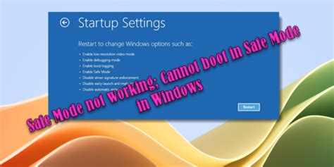 Image result for Uninstall Programs in Safe Mode