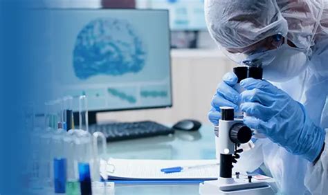 Find the Nearest Pathology Laboratory in Gurgaon - Top Pathologist Near Me
