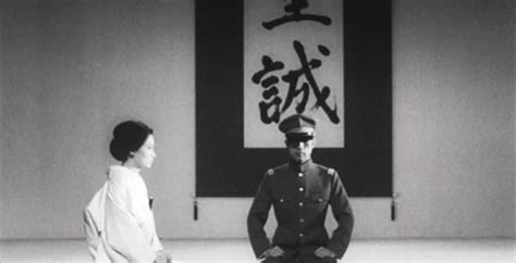 Seppuku - das letzte Kunstwerk von Yukio Mishima