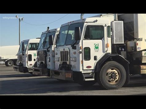 🥇 Greensboro Trash Pickup: 5 Tips for Stress-Free Disposal
