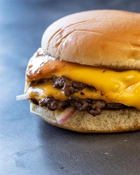 Smashburger Special, Monarch Fire Co Social Quarters, Douglassville, 13 ...