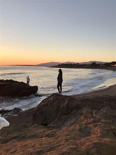 Monterey Bay Sunset | Monterey california, Monterey bay, California sunset