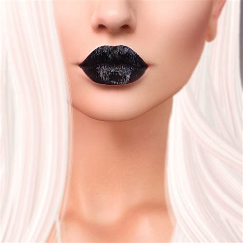 Lipstick Second Life Tutorial Using GIMP 的图像结果