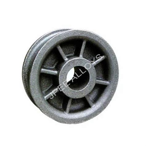 Rolling Mill Spare Parts - EYE RING VSI MACHINE Manufacturer from ...