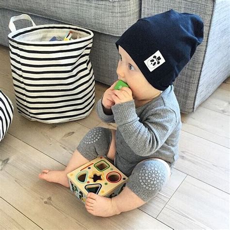 Baby Crawling Knee Cap (Random Colors) (1 Pair) – 99wholesale