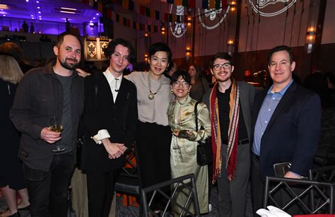 PHOTOS: Gala Dinner| 36th Tibet House US Annual Benefit Concert| March ...