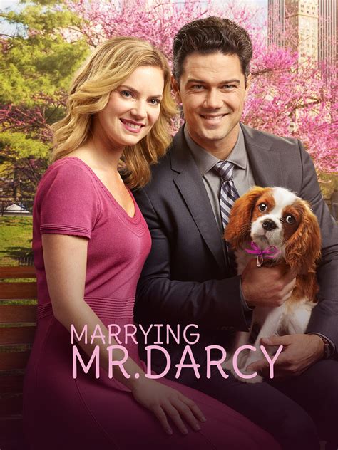 Prime Video: Marrying Mr. Darcy