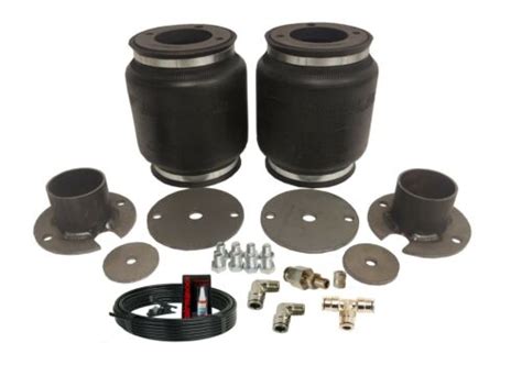 Universal Air Power Sport Front Lowering Bag Kit India | Ubuy