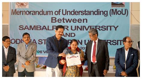 Photo Gallery | Odisha State Open University, Sambalpur
