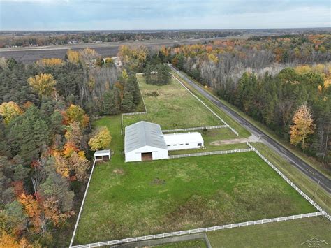 7285 N Five Mile Rd, Hope, MI 48628 | MLS #50126560 | Zillow