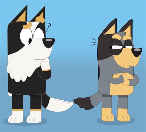 [100+] Bluey Pictures | Wallpapers.com