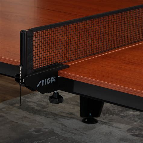 Stiga Ultra Furniture Table Tennis Table | Academy