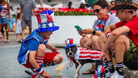 These are the best and worst places to celebrate the Fourth of July in ...