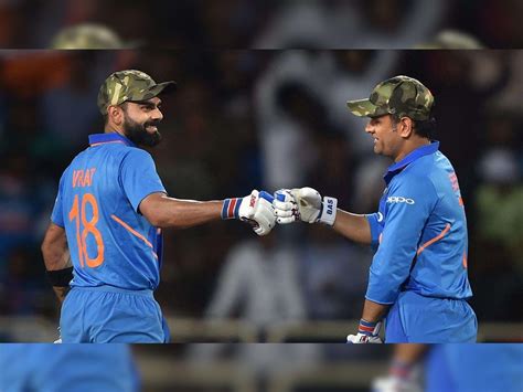 PCB writes to ICC, calls for action against India for wearing military caps