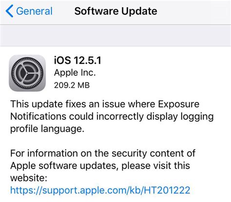 Image result for iPhone 5 Software iOS 12