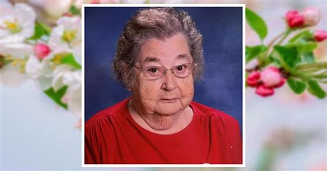 Obituary | Lorena Mae Benningfield of Bowling Green, Kentucky | Bosley ...