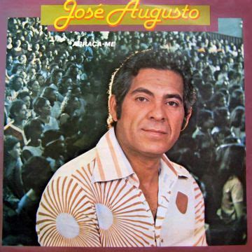 José Augusto | Álbum de José Augusto Sergipano - LETRAS.COM
