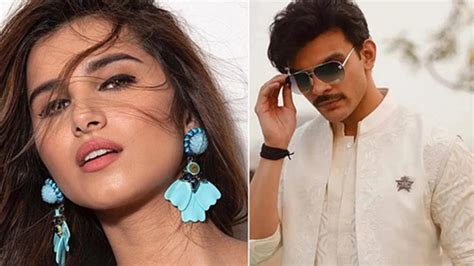 Tara Sutaria-Veer Pahadia: Tara Sutaria broke the silence about her ...