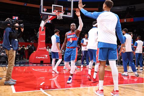 Photos: Wizards vs. Pelicans - 11/15/21 Photo Gallery | NBA.com