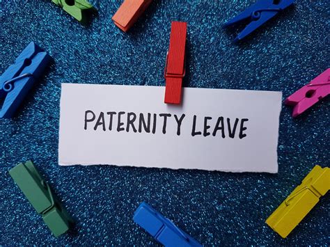 What do the paternity leave changes mean for you? – Wards Solicitors in ...