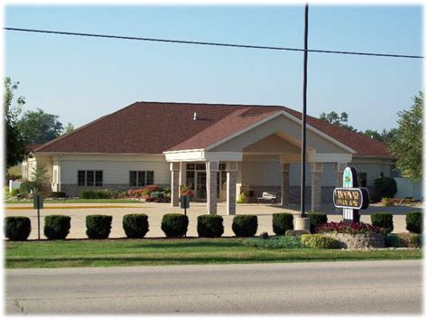 Geneseo Ks Funeral Home at Whitney Johnson blog