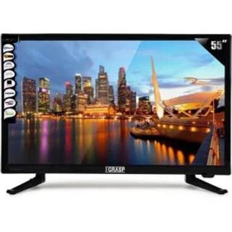 I Grasp IGB-55 55 inch LED Full HD - Price in India, Specifications ...